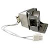BulbAmerica Projector Lamp for Infocus IN126A - Housing Assembly with Original OEM Bulb view 2
