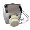 BulbAmerica Projector Lamp for Infocus IN126A - Housing Assembly with Original OEM Bulb view 4