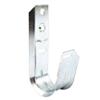 Cable Central LLC (10 Pack) Universal 1 5/16" Wall Mount J-Hook Cable Support Wire Management System (Set of 25) view 1