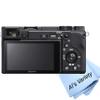 Sony Alpha a6400 Mirrorless Digital Camera with 18-135mm Lens + 32GB Card, Tripod, Case, and More (18pc Bundle) (Renewed) view 4