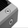 EKWB EK-Quantum Surface End Tank Plug - Nickel view 1