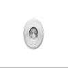 EKWB EK-Quantum Surface End Tank Plug - Nickel view 3