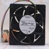 12038VA-48R-GUD 48V 0.60A 28.8W 5000RPM 207.23CFM 120X120X38MM 4-Wire Cooling Fan view 1