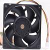 12038VA-48R-GUD 48V 0.60A 28.8W 5000RPM 207.23CFM 120X120X38MM 4-Wire Cooling Fan view 3