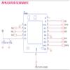 REYAX RY836AI High Performance GPS Glonass BeiDou Parallel Mode Antenna Module AHRS Application NEO-M8N core view 2
