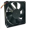 3110KL-05W-B79 12V 0.38A 80X80X25MM 3-Wire Cooling Fan view 3