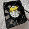 9WF0624H7D05 SANYO A90L-0001-0511 0423#50 24V 0.12A 60X60X15MM 3-Wire Cooling Fan view 2