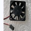 9WF0624H7D05 SANYO A90L-0001-0511 0423#50 24V 0.12A 60X60X15MM 3-Wire Cooling Fan view 3