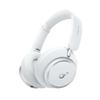 Soundcore by Anker Space Q45 Adaptive Active Noise Cancelling Headphones, Reduce Noise by Up to 98%, 50H Playtime, App Control, LDAC Hi-Res Wireless Audio, Comfortable Fit, Clear Calls (Renewed) view 1