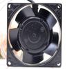 SZR8038B2H 220/240V 0.08/0.10A 12/14W 2450/2950RPM 26/31CFM 80X80X38MM 2-Wire Cooling Fan view 3