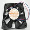109P1224M402 Fan, for San Ace25 24V 0.09A 120X120X25MM 2-Wire Cooling Fan view 1