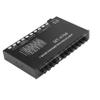 pizarra 7-Band Car Audio Equalizer, Adjustable 7 Bands EQ Car Amplifier Graphic Equalizer with CD/AUX Input Select Switch,Black view 4