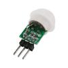 pizarra 10Pcs AM312 Mini Human Sensor Module IR Pyroelectric Infrared PIR Motion Sensor Detector Modules DC 2.7V to 12V view 4