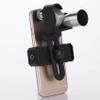 pizarra Mini 8X20HD Optical Monocular Telescope Outdoor Hiking Expedition Microscope Eyepiece view 2