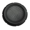 pizarra 8 Inch Speaker Passive Radiator Auxiliary Rubber Vibration Plate Subwoofer Replacement view 1