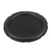 pizarra 8 Inch Speaker Passive Radiator Auxiliary Rubber Vibration Plate Subwoofer Replacement view 2