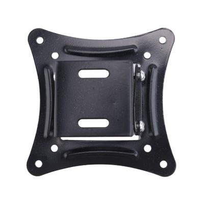 pizarra Universal Wall Mount Stand for 14-27inch LCD LED Screen Height Adjustable Monitor Retractable Wall for Tv-C12