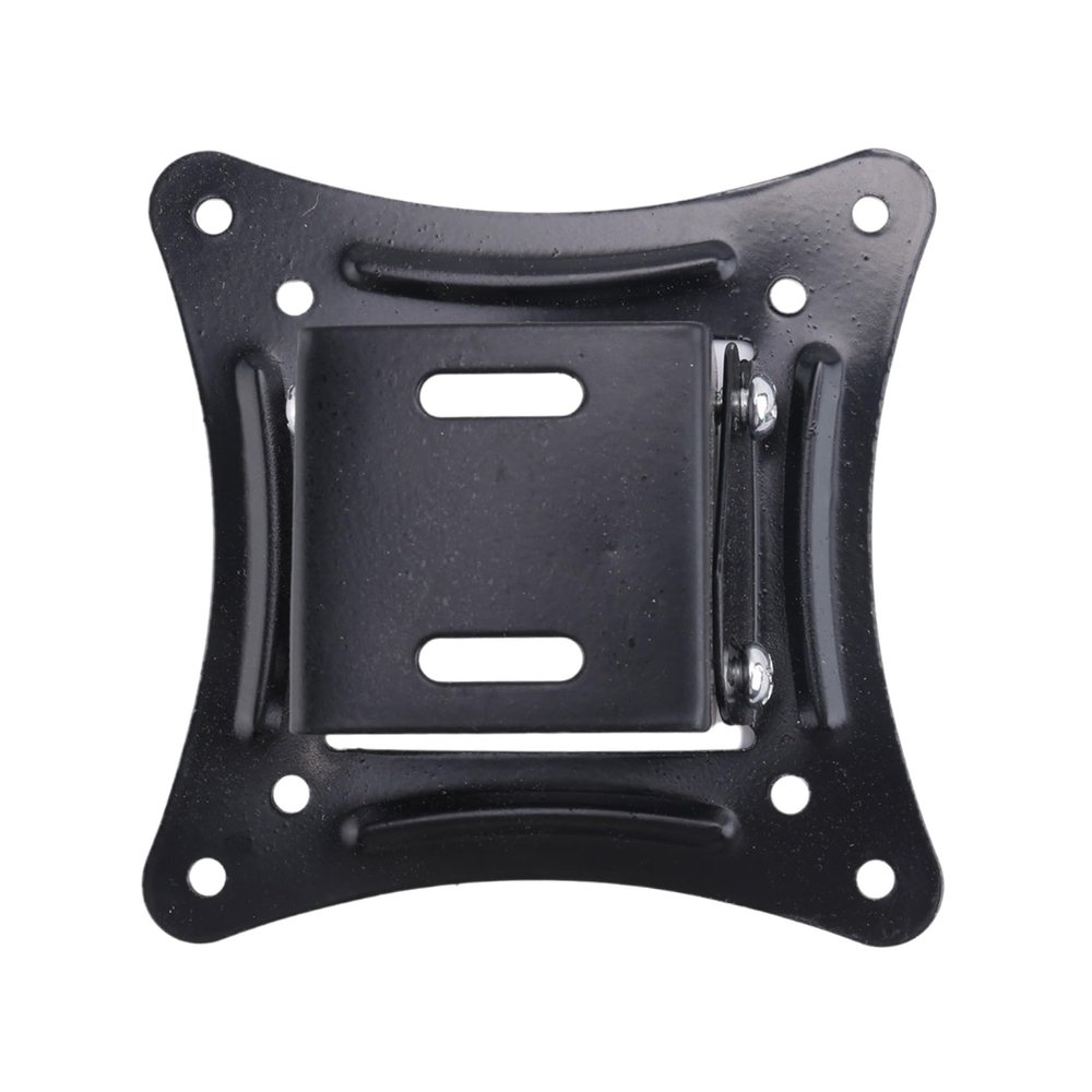 pizarra Universal Wall Mount Stand for 14-27inch LCD LED Screen Height Adjustable Monitor Retractable Wall for Tv-C12