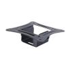 pizarra Universal Wall Mount Stand for 14-27inch LCD LED Screen Height Adjustable Monitor Retractable Wall for Tv-C12 view 3