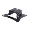 pizarra Universal Wall Mount Stand for 14-27inch LCD LED Screen Height Adjustable Monitor Retractable Wall for Tv-C12 view 4