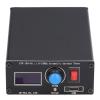 Mini Automatic Antenna Tuner, ATU100 Mini Antenna Tuner 0.96in Display USB Charging Tuner 1.855Mhz ATU100 view 1