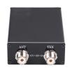 Mini Automatic Antenna Tuner, ATU100 Mini Antenna Tuner 0.96in Display USB Charging Tuner 1.855Mhz ATU100 view 2