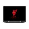 Head Case Designs Officially Licensed Liverpool Football Club Liver Bird Red On Black Art Vinyl Sticker Skin Decal Cover Compatible with Asus Vivobook 14 X409FA-EK555T view 2