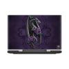 Head Case Designs Officially Licensed Anne Stokes Dragon Beauty Fantasy Artworks Vinyl Sticker Skin Decal Cover Compatible with HP Pavilion 15.6" 15-dk0047TX view 2