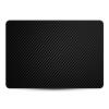 Head Case Designs Officially Licensed Alyn Spiller Plain Carbon Fiber Vinyl Sticker Skin Decal Cover Compatible with MacBook Pro 14" A2442 view 2