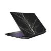 Head Case Designs Officially Licensed Dorit Fuhg Black Forest Vinyl Sticker Skin Decal Cover Compatible with HP Pavilion 15.6" 15-dk0047TX view 1