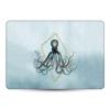 Head Case Designs Officially Licensed LebensArt Octopus Beings Vinyl Sticker Skin Decal Cover Compatible with MacBook Pro 16" A2485 view 2