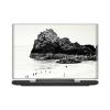 Head Case Designs Officially Licensed Dorit Fuhg Cornwall Beach Life Travel Stories Vinyl Sticker Skin Decal Cover Compatible with Dell Inspiron 15 7000 P65F view 2