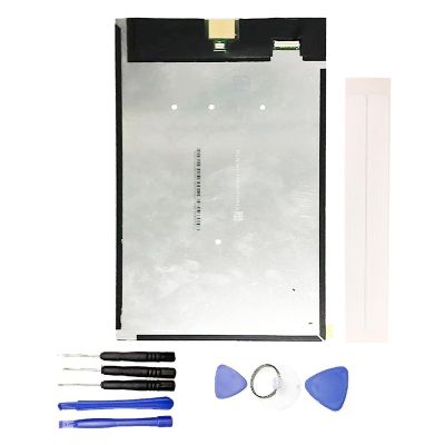 Jaytong LCD Display for Amazon Fire HD 10 HD10 2019 9th M2V3R5 Without Touch Screen (Black)