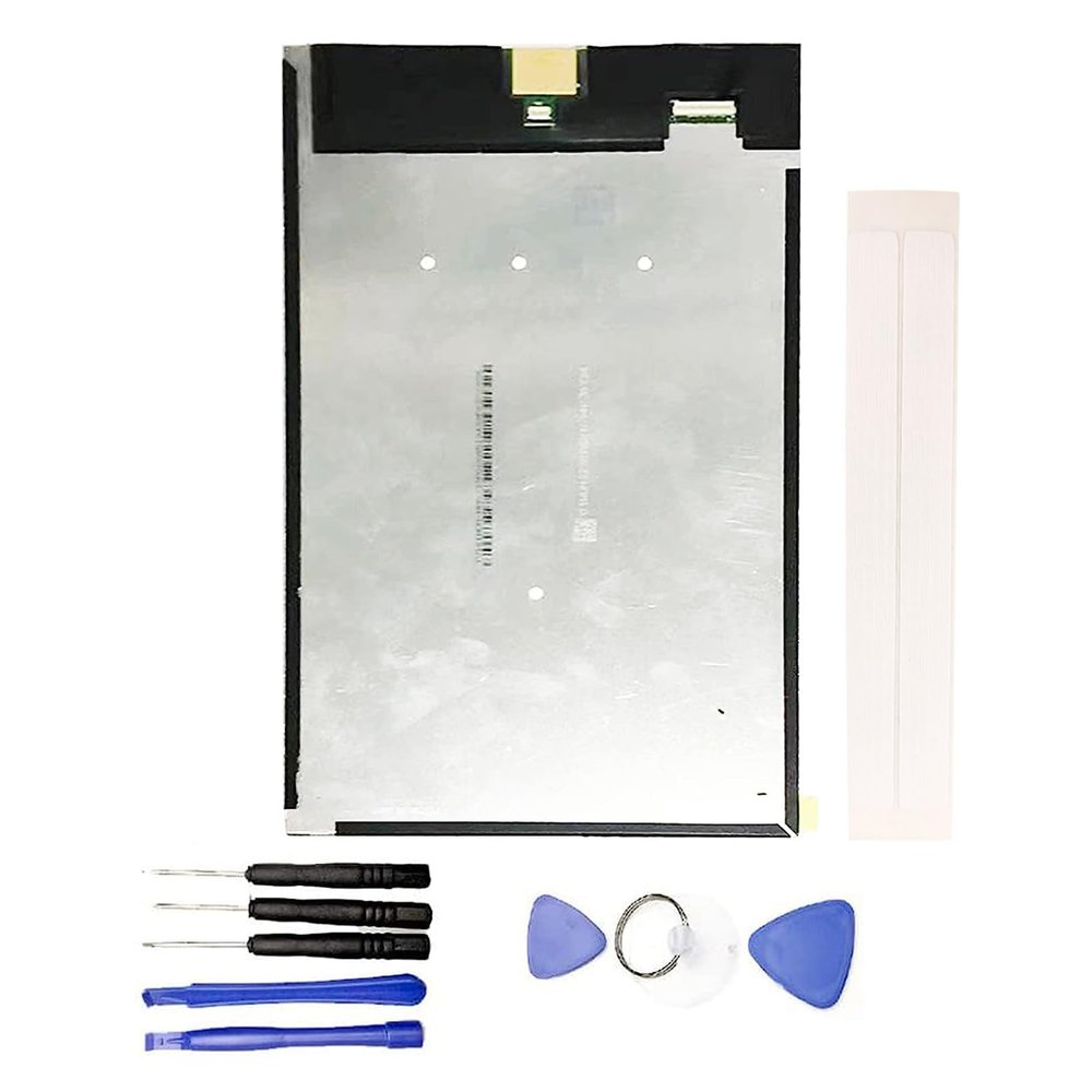 Jaytong LCD Display for Amazon Fire HD 10 HD10 2019 9th M2V3R5 Without Touch Screen (Black)