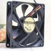 AD0924HB-A72GL 24V 0.15A 3.6W 2900RPM 56.06CFM 90X90X25MM 3-Wire Cooling Fan view 2