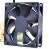 AD0924HB-A72GL 24V 0.15A 3.6W 2900RPM 56.06CFM 90X90X25MM 3-Wire Cooling Fan view 3