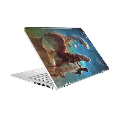 Head Case Designs Officially Licensed Cosmo18 Nebula's Pillars Space 2 Vinyl Sticker Skin Decal Cover Compatible with HP Spectre Pro X360 G2