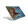 Head Case Designs Officially Licensed Cosmo18 Nebula's Pillars Space 2 Vinyl Sticker Skin Decal Cover Compatible with HP Spectre Pro X360 G2 view 1