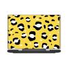 Head Case Designs Officially Licensed Grace Illustration Yellow Leopard Animal Prints Vinyl Sticker Skin Decal Cover Compatible with HP Spectre Pro X360 G2 view 2
