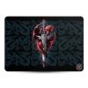 Head Case Designs Officially Licensed Anne Stokes Dagger Dragon Fantasy Artworks Vinyl Sticker Skin Decal Cover Compatible with MacBook Pro 16" A2485 view 2