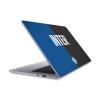 Head Case Designs Officially Licensed Inter Milan Inter Milano Logo Badge Vinyl Sticker Skin Decal Cover Compatible with Mi Notebook 14 (2020) view 1