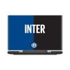 Head Case Designs Officially Licensed Inter Milan Inter Milano Logo Badge Vinyl Sticker Skin Decal Cover Compatible with Mi Notebook 14 (2020) view 2