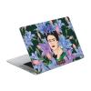 Head Case Designs Officially Licensed Frida Kahlo Lilies Floral Vinyl Sticker Skin Decal Cover Compatible with MacBook Pro 16" A2485 view 1