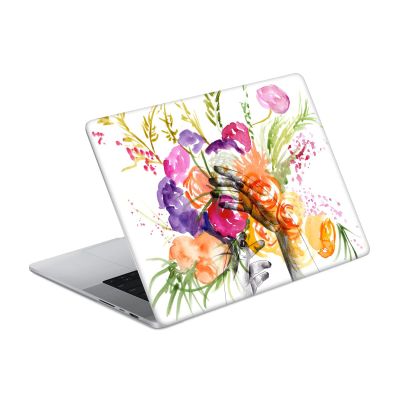 Head Case Designs Officially Licensed Mai Autumn Dreaming of Spring Floral Garden Vinyl Sticker Skin Decal Cover Compatible with MacBook Pro 14" A2442