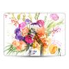 Head Case Designs Officially Licensed Mai Autumn Dreaming of Spring Floral Garden Vinyl Sticker Skin Decal Cover Compatible with MacBook Pro 14" A2442 view 2