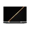 Head Case Designs Officially Licensed Alyn Spiller Gold Carbon Fiber Vinyl Sticker Skin Decal Cover Compatible with HP Pavilion 15.6" 15-dk0047TX view 2