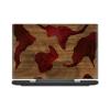 Head Case Designs Officially Licensed Alyn Spiller Fire Wood & Resin Vinyl Sticker Skin Decal Cover Compatible with HP Spectre Pro X360 G2 view 2