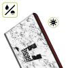 Head Case Designs Officially Licensed Alyn Spiller Fire Wood & Resin Vinyl Sticker Skin Decal Cover Compatible with HP Spectre Pro X360 G2 view 4