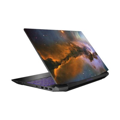 Head Case Designs Officially Licensed Cosmo18 Stellar Space 2 Vinyl Sticker Skin Decal Cover Compatible with HP Pavilion 15.6" 15-dk0047TX