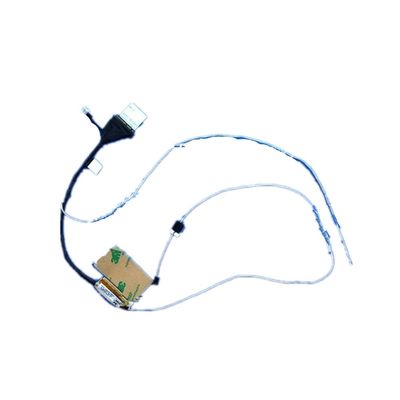 Generic Laptop Screen Flexilble Cable LED Power Video Display Wire for ACER for TravelMate 6493